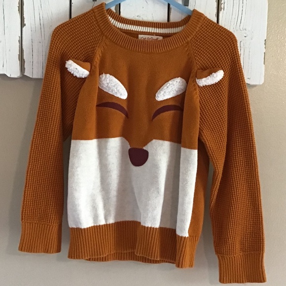 Cat & Jack Other - Cat & Jack Sweater